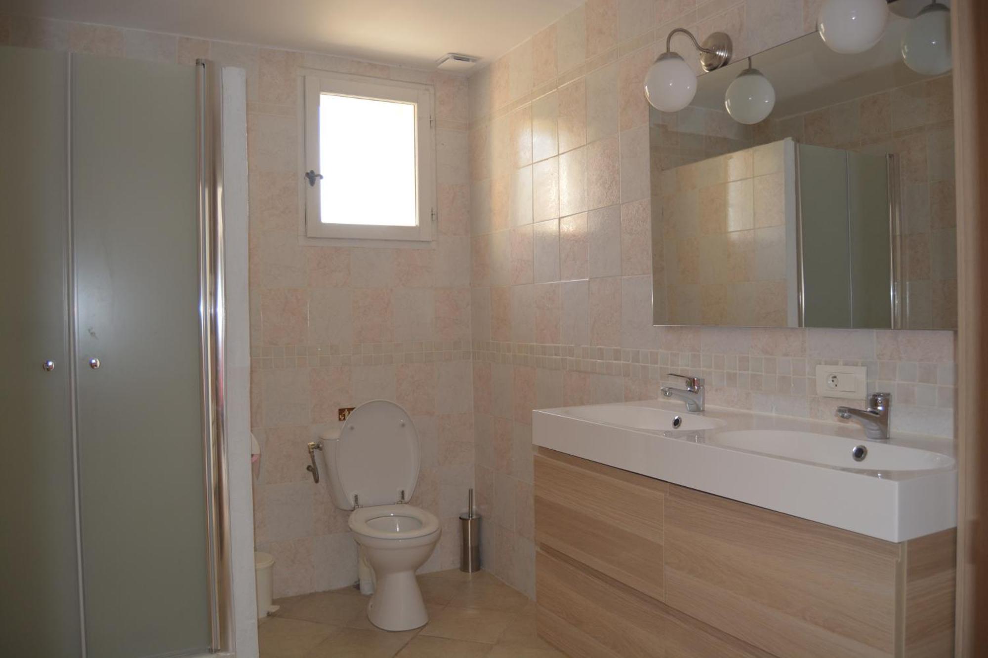 mas des oliviers Villa Gordes Habitación foto